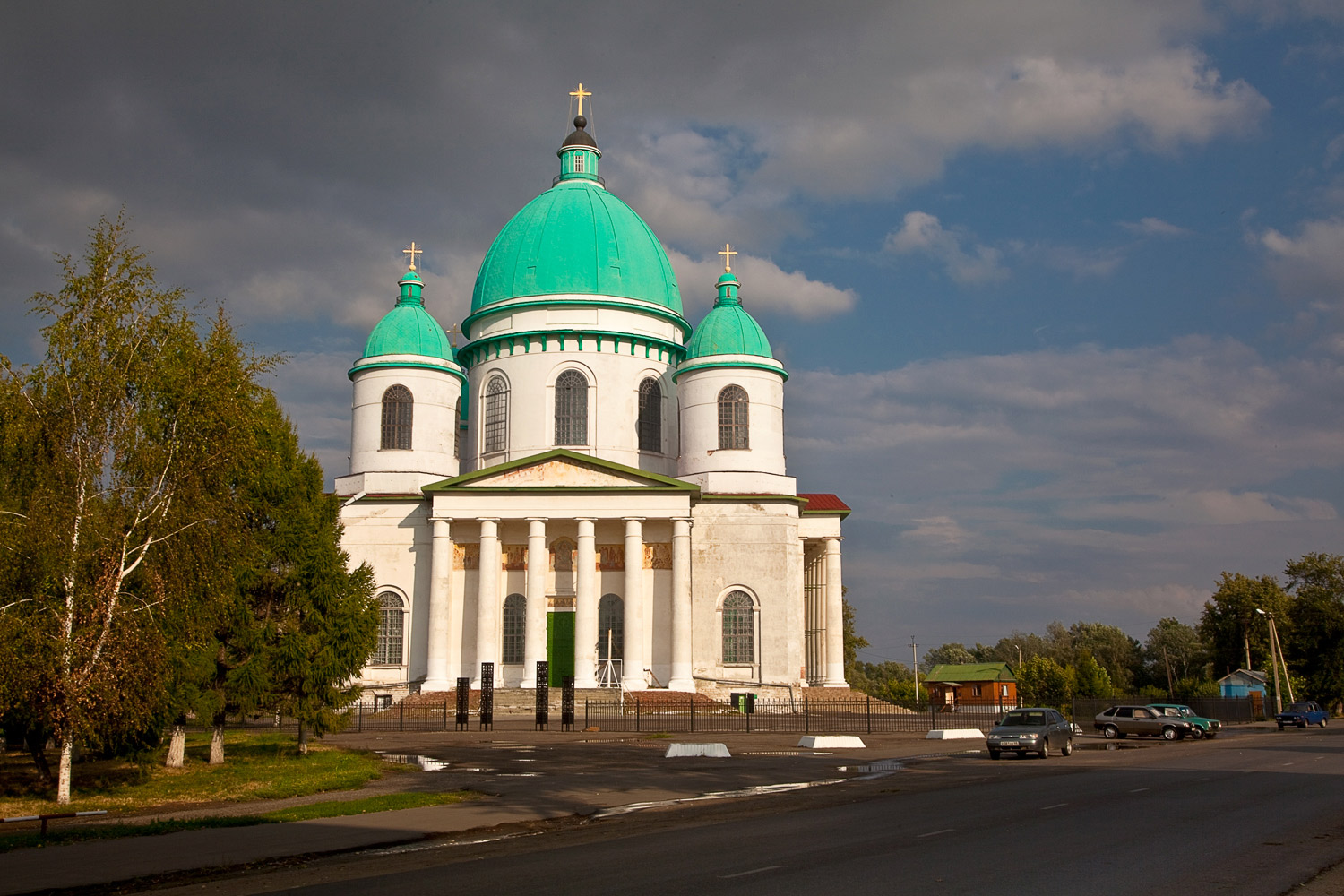 Morshansk